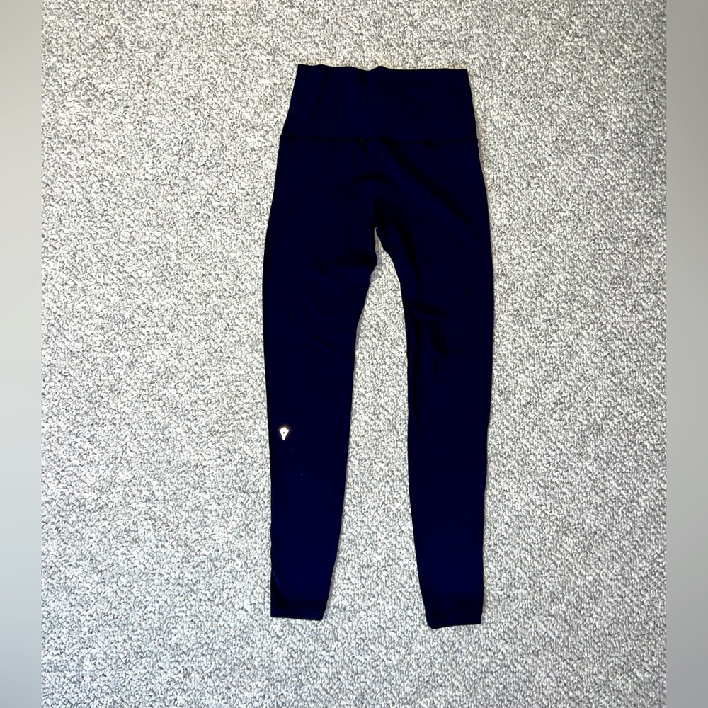 Ivivva girl’s leggings. Size 10 Excellent condition.